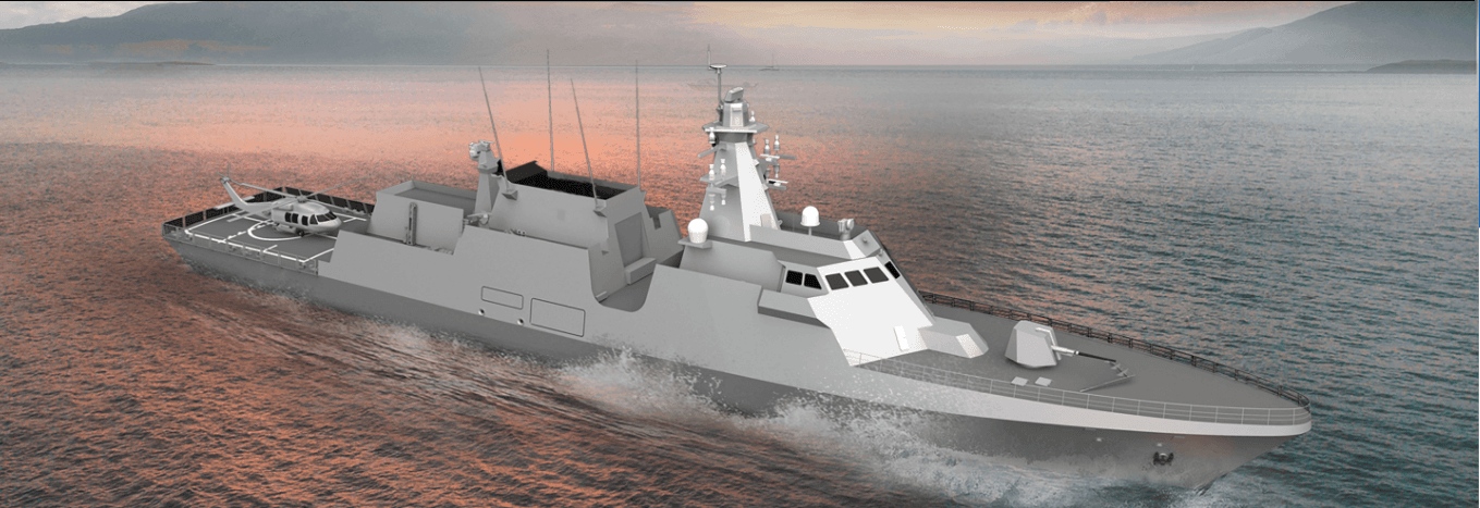 İŞBİR to Provide Generators for OFPV