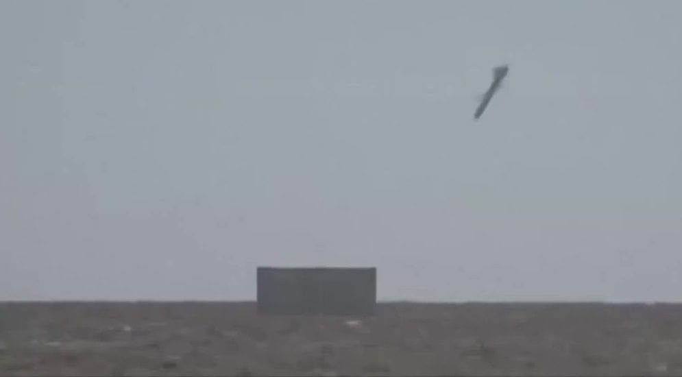 Iran Claims Capacity to hit US Bases in the Middle East