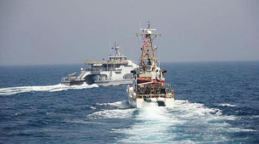 Iran accuses the U.S. of Oil Hijack Attempt