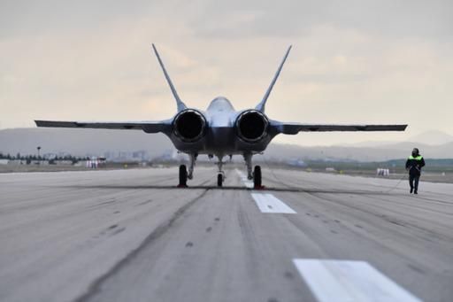 TF on Ground Tests