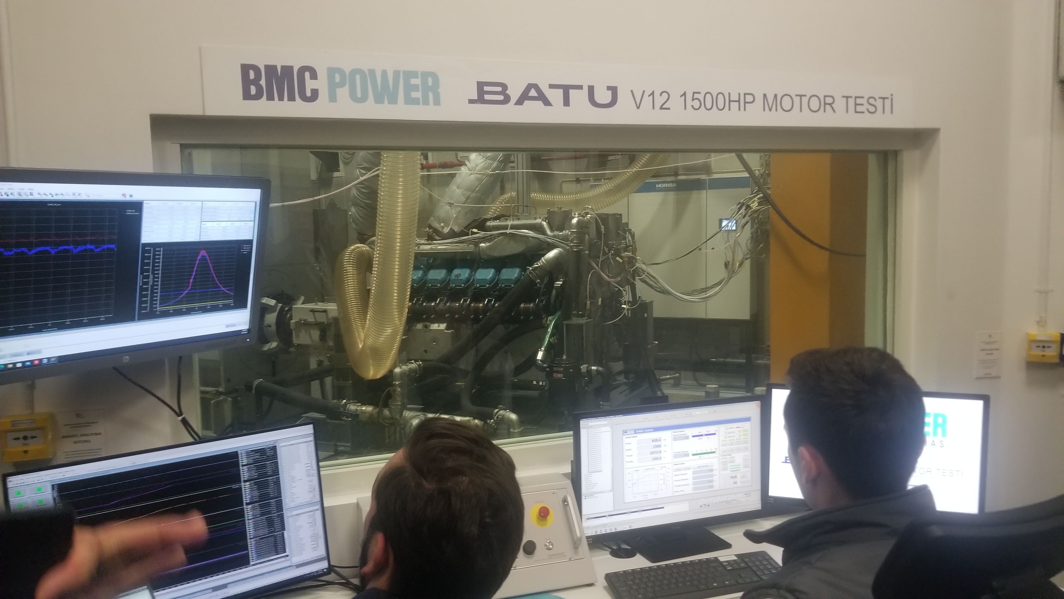 Why BMC’s Tank is New Altay?