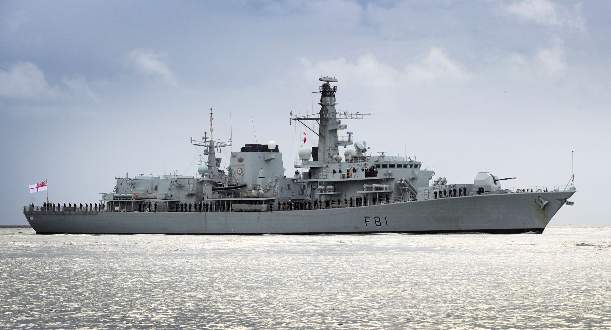 Demir: Turkiye Will Build Three MİLGEM Frigates in 36 Months