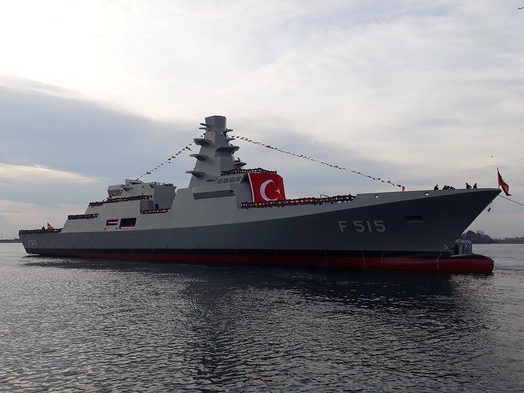 MİLGEM Negotiations will be Finalised by February
