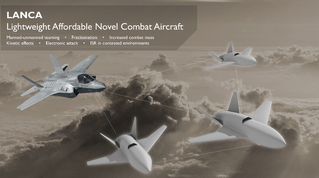 The UK Gives up On the Project Mosquito