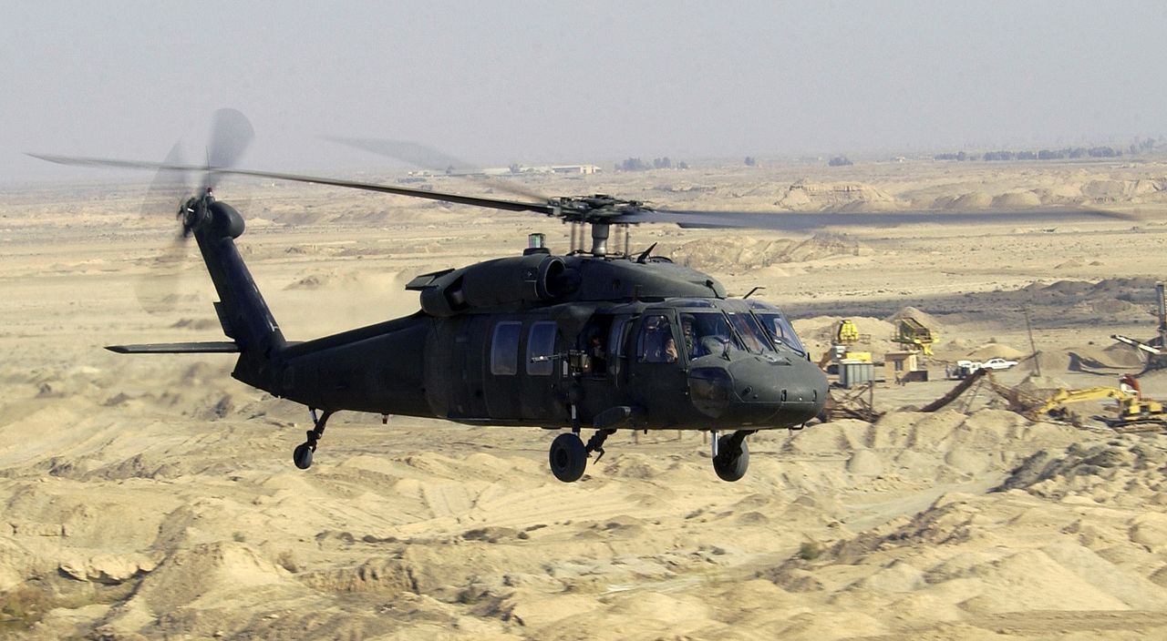 Army’s Future Assault is Selected
