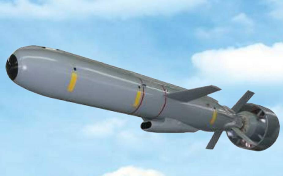 Morocco to get Delilah long-range air-to-surface missiles for the F-5 Tiger