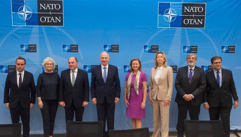 Six NATO Countries Launch Future Helicopter Concept