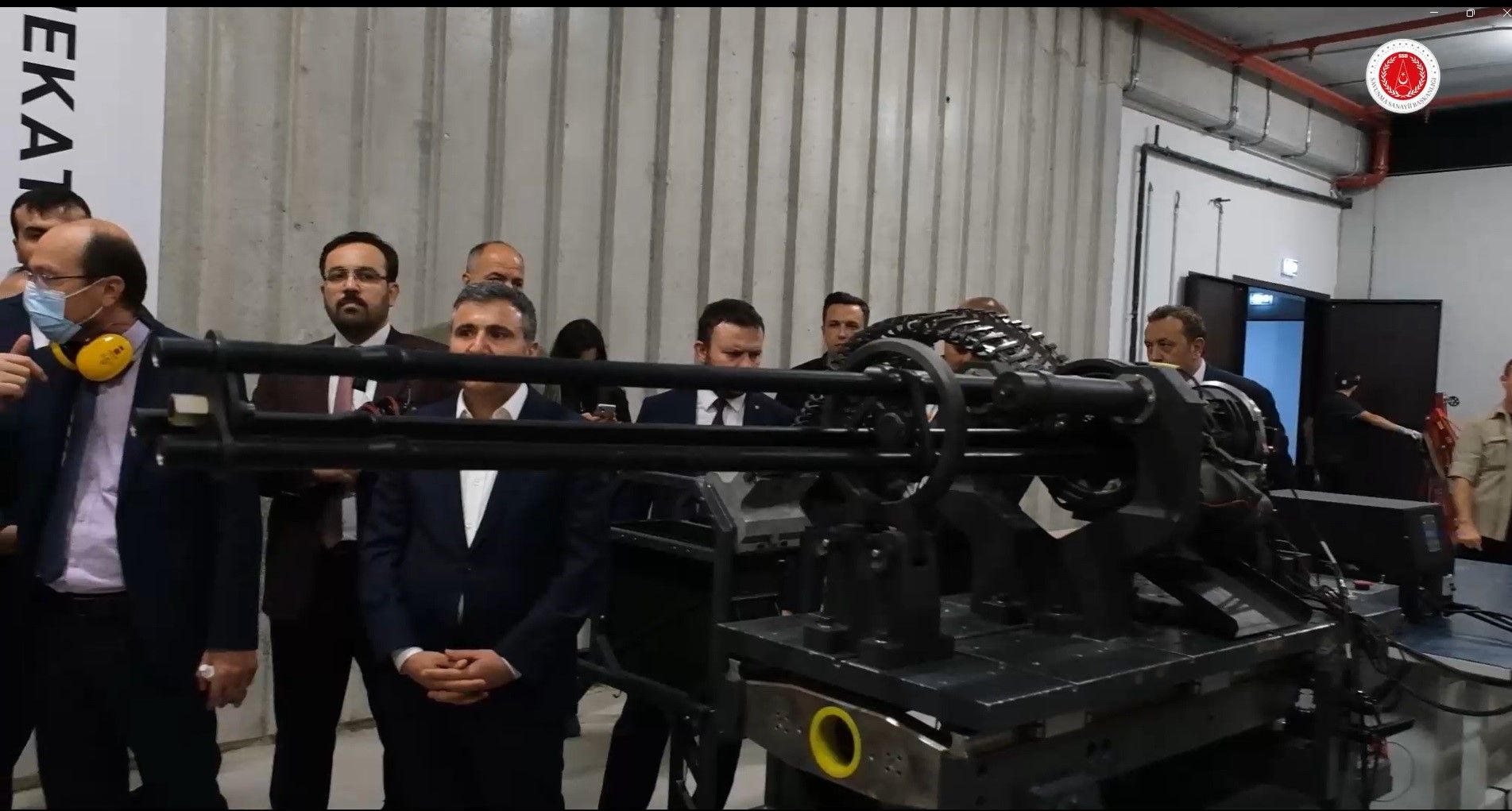 Turkiye to produce 20 mm and 25 mm Cannons