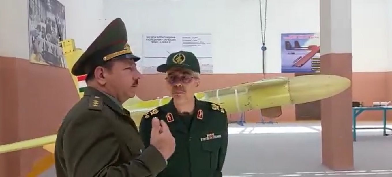 Tajikistan