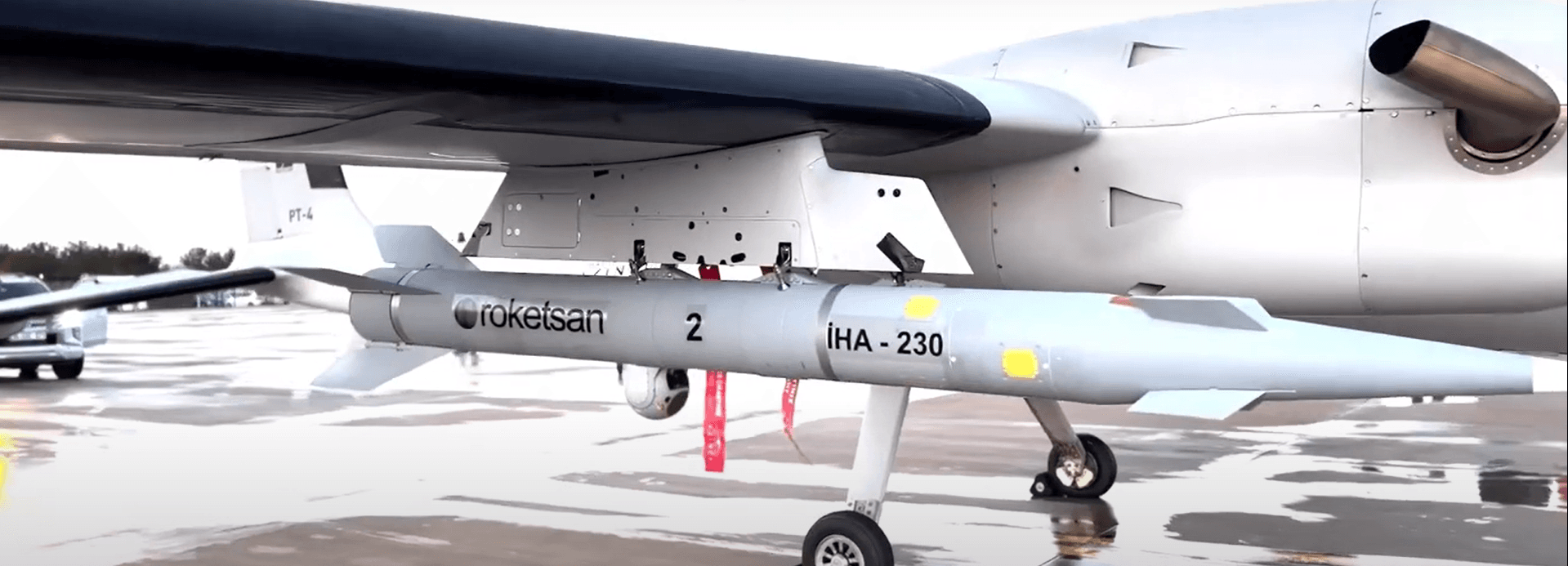 Turkish Defence and Aviation in 2022