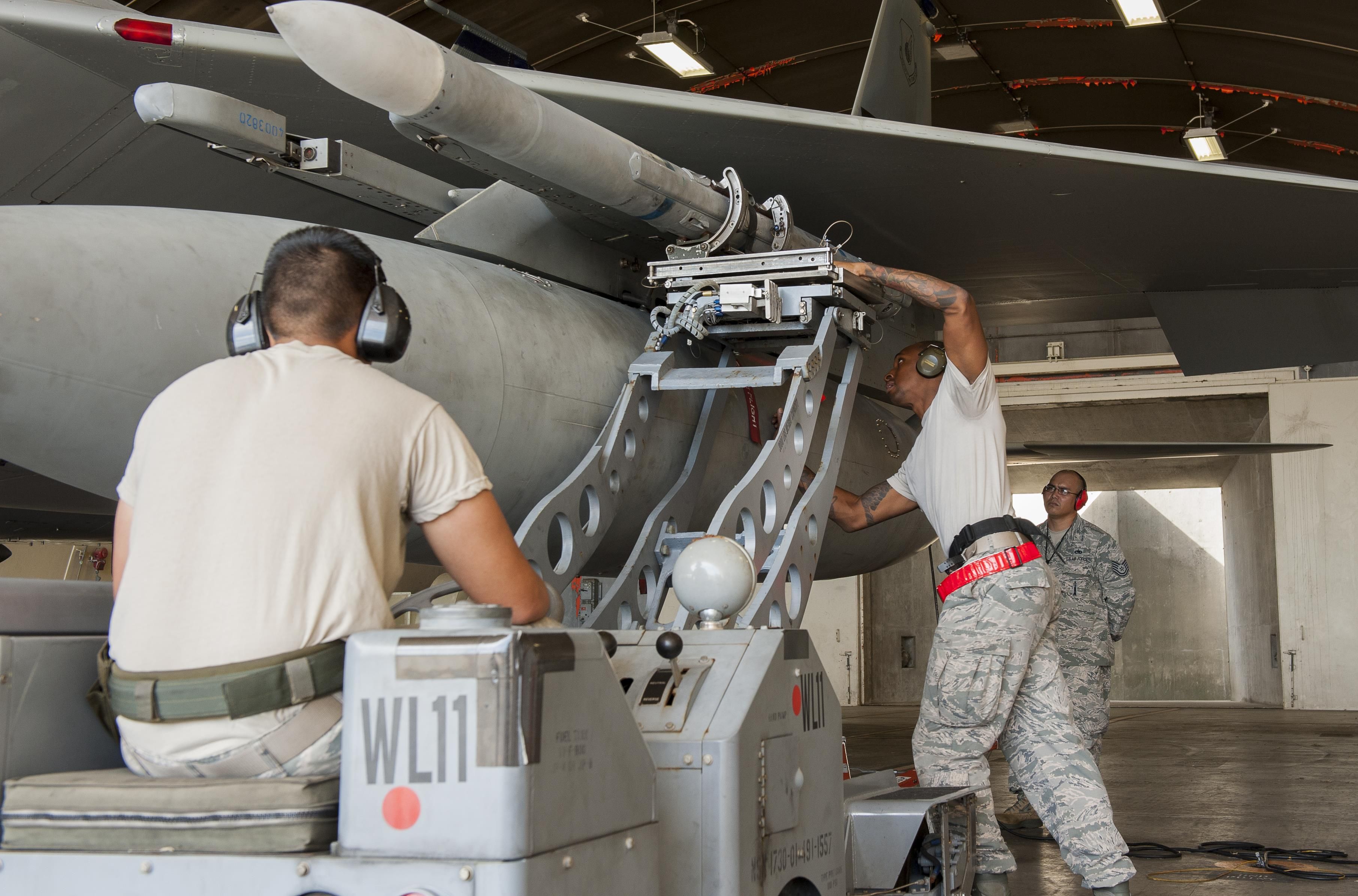 US Congress Allowed Saudi Arabia Weapons Sale to Proceed