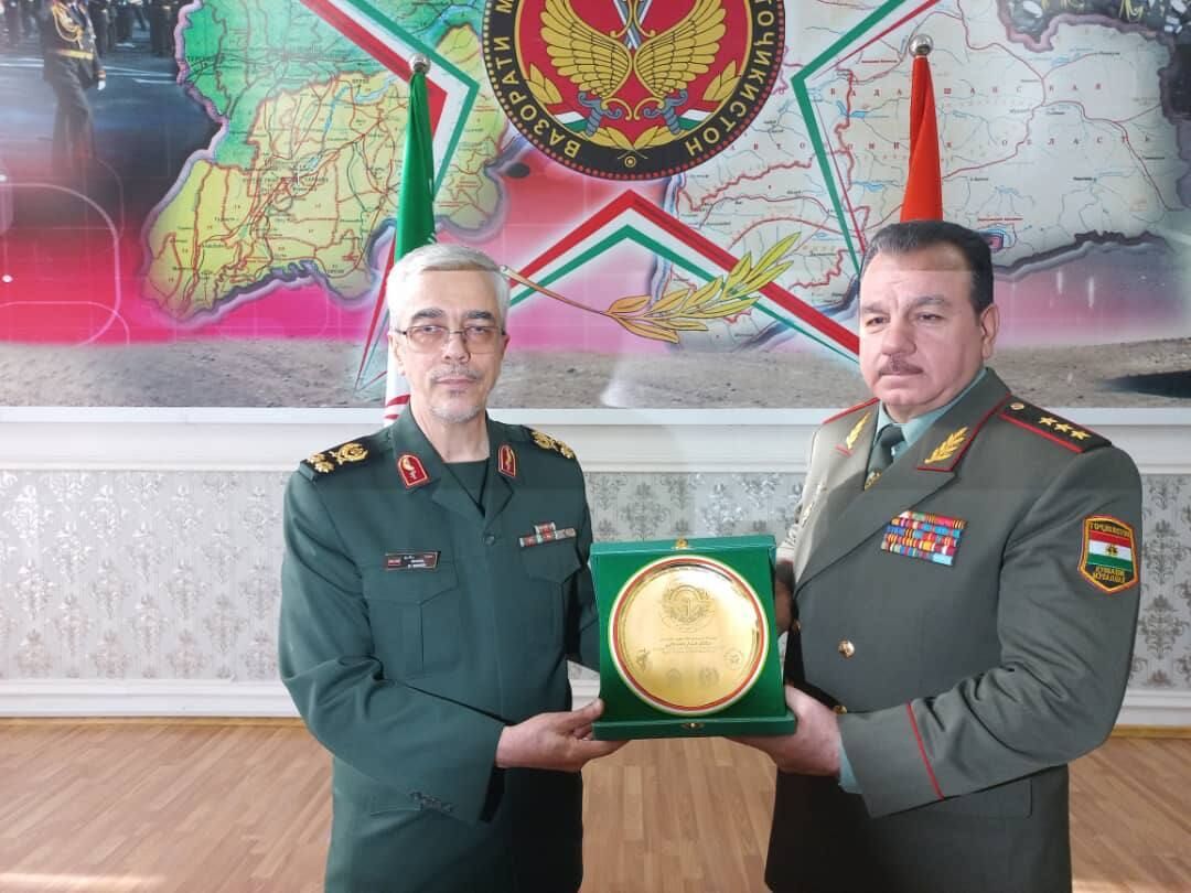 Tajikistan