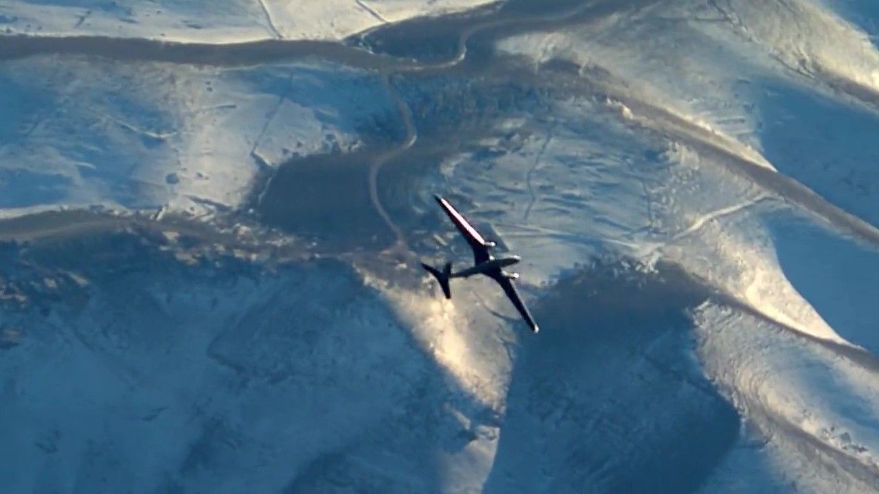Akıncı UAV Became “Combat Proven”