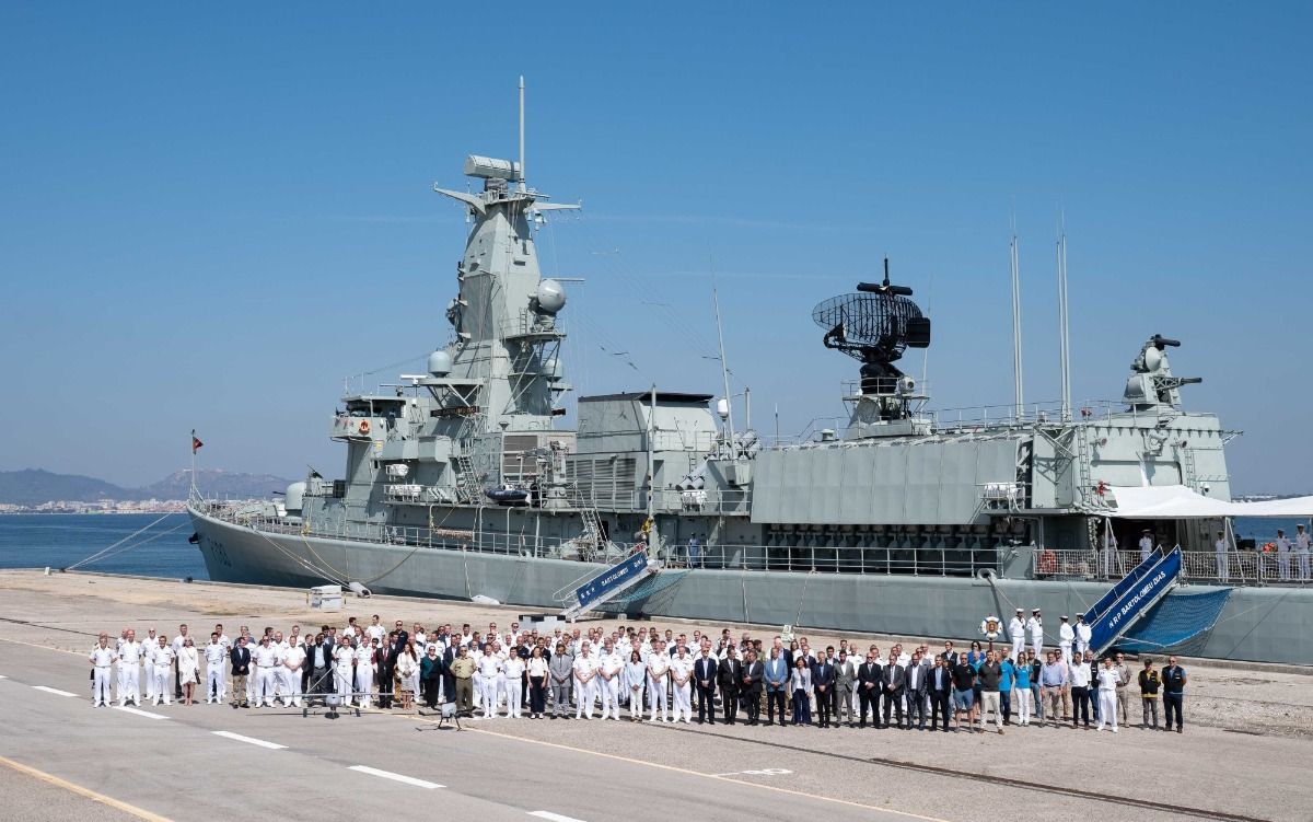 MARLIN demonstrated its capacity at NATO