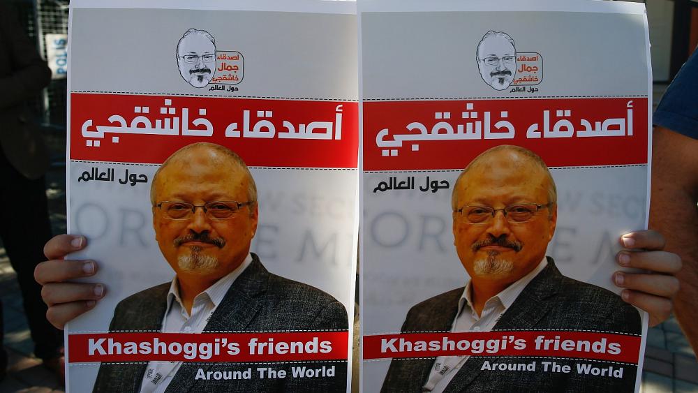 US Congress Allowed Saudi Arabia Weapons Sale to Proceed