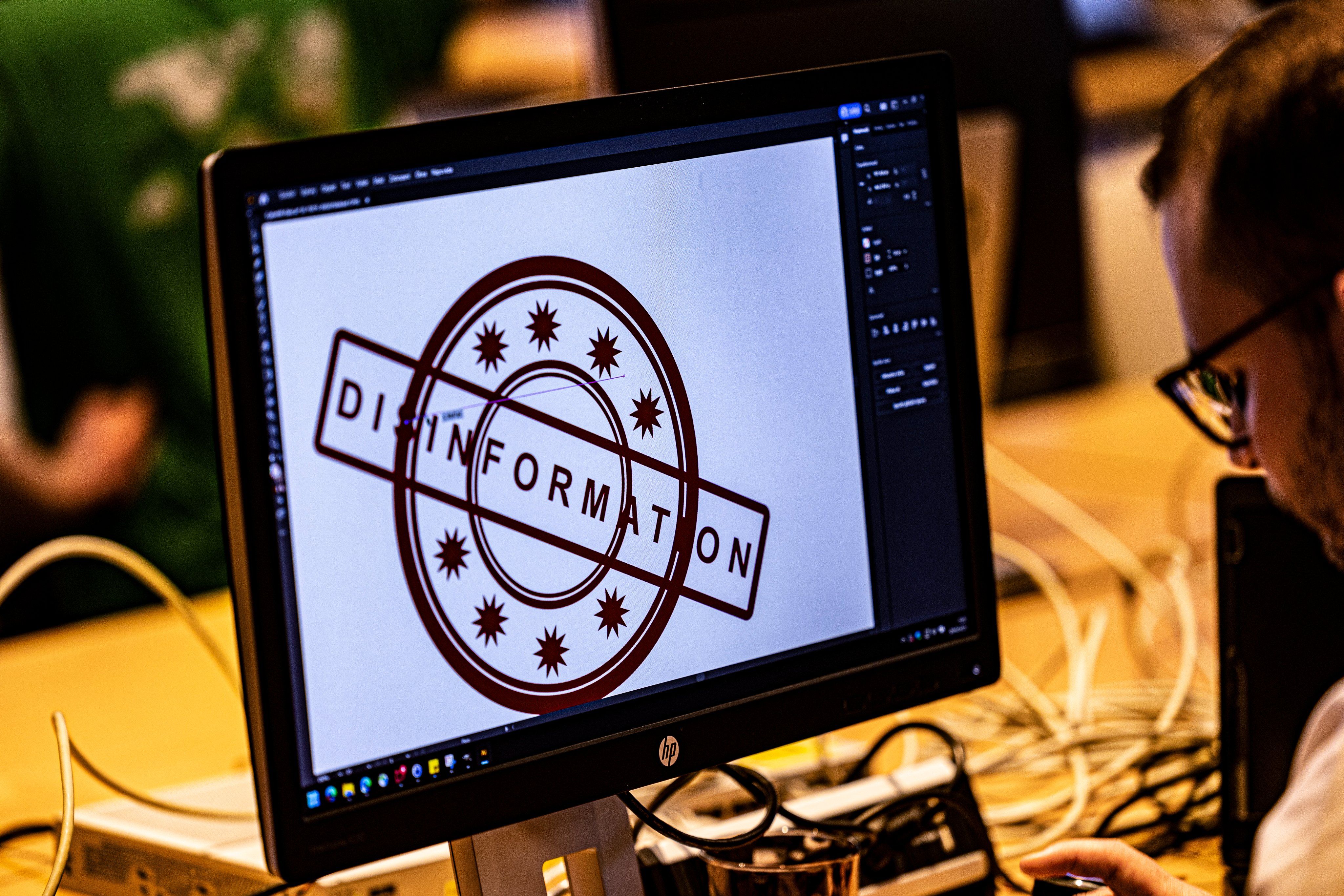 The Turkish Team placed ninth in NATO Cyber Security Exercise