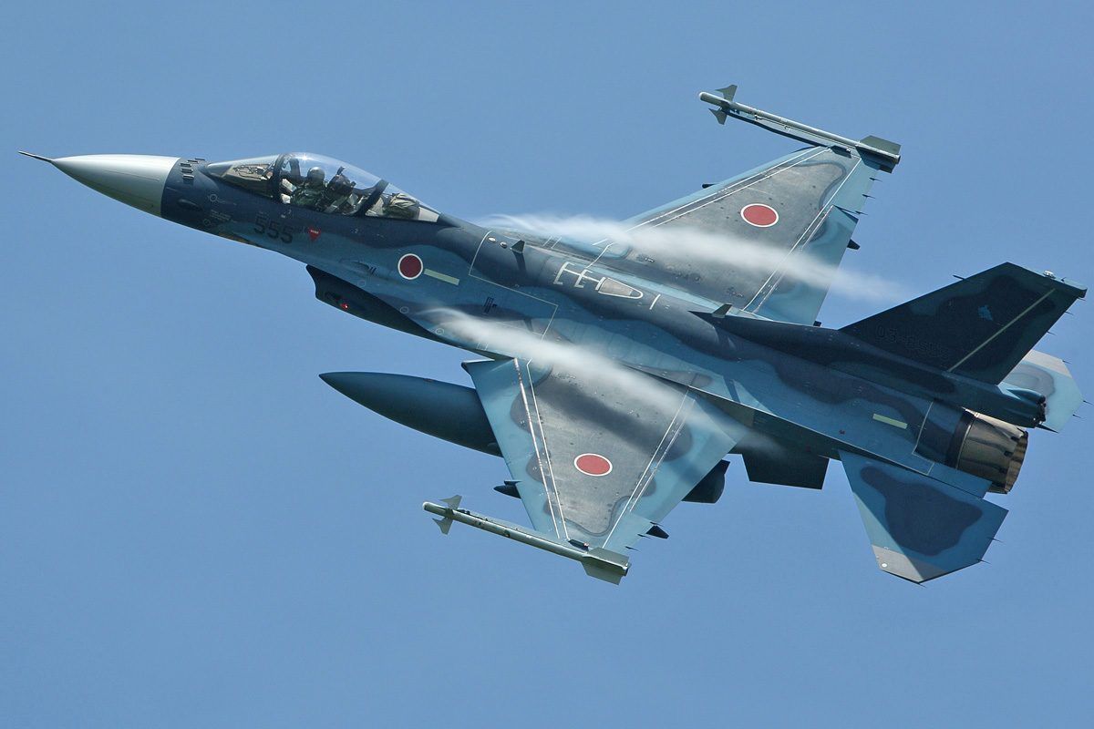 Japan Joins Britain and Italy in making 5th Gen Aircraft