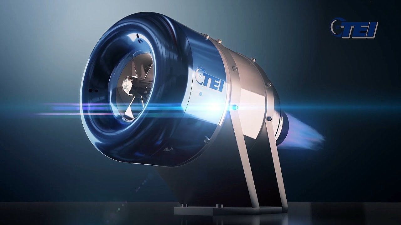 TEI Showcases Prodıcts at IDEAS 2022