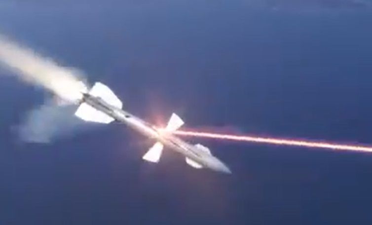Lockheed Martin Delivers Laser System LANCE to US Air Force