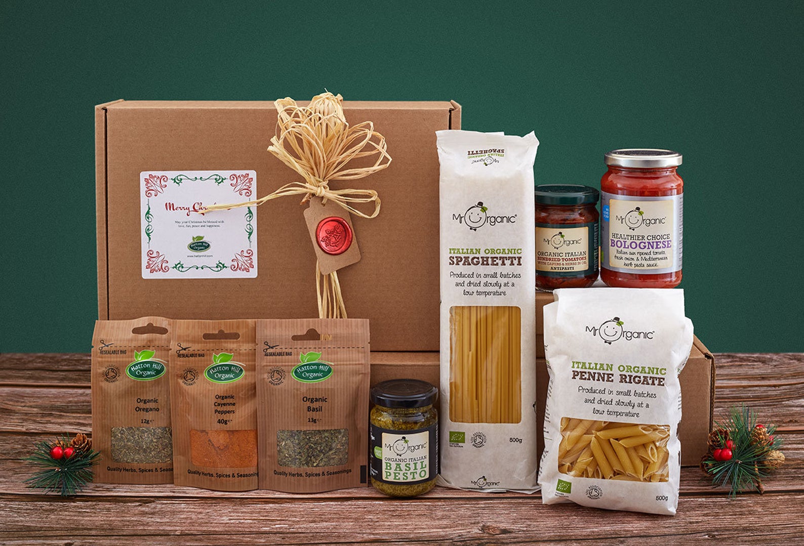 HattonHillOrganic