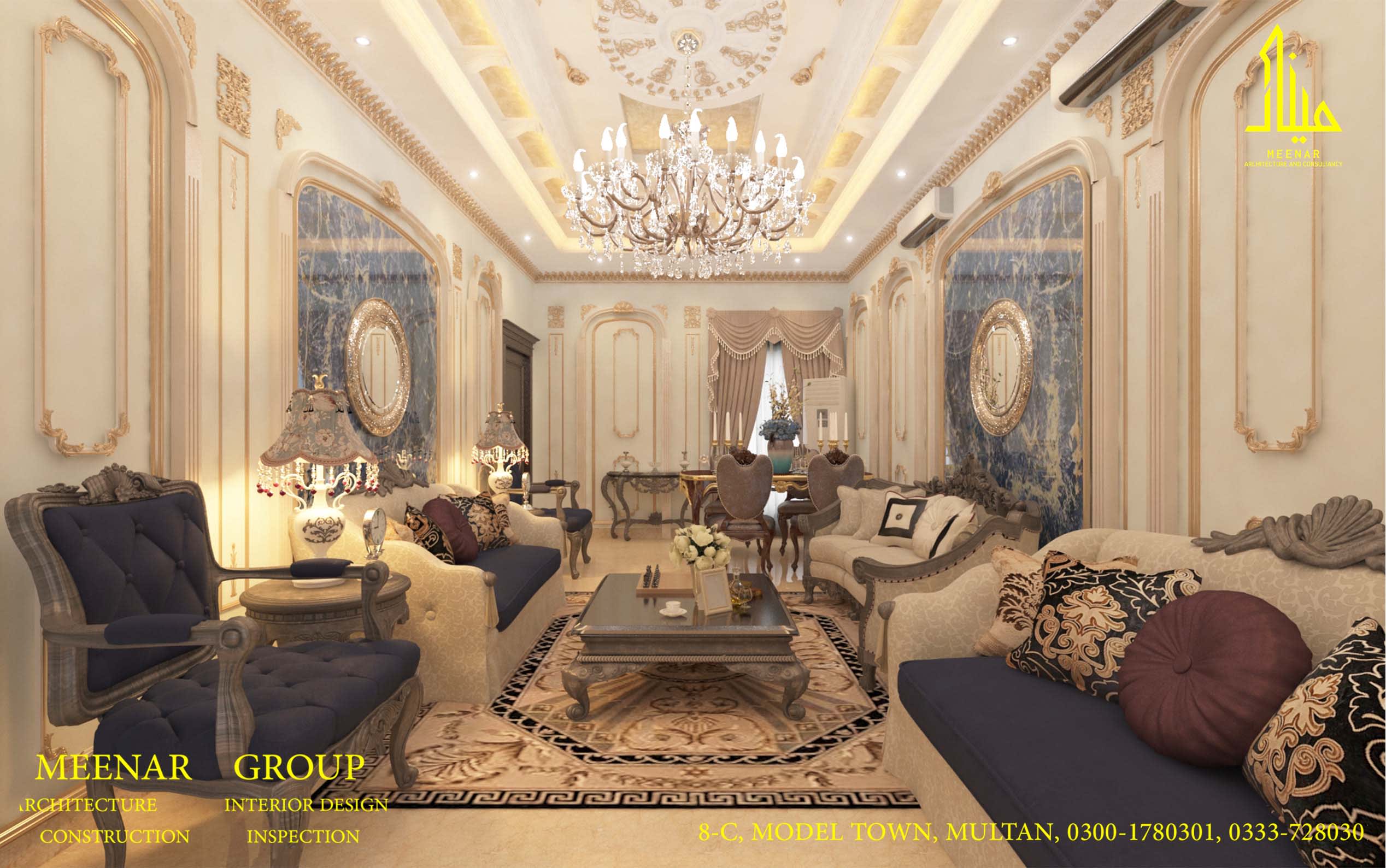 Interior project 5