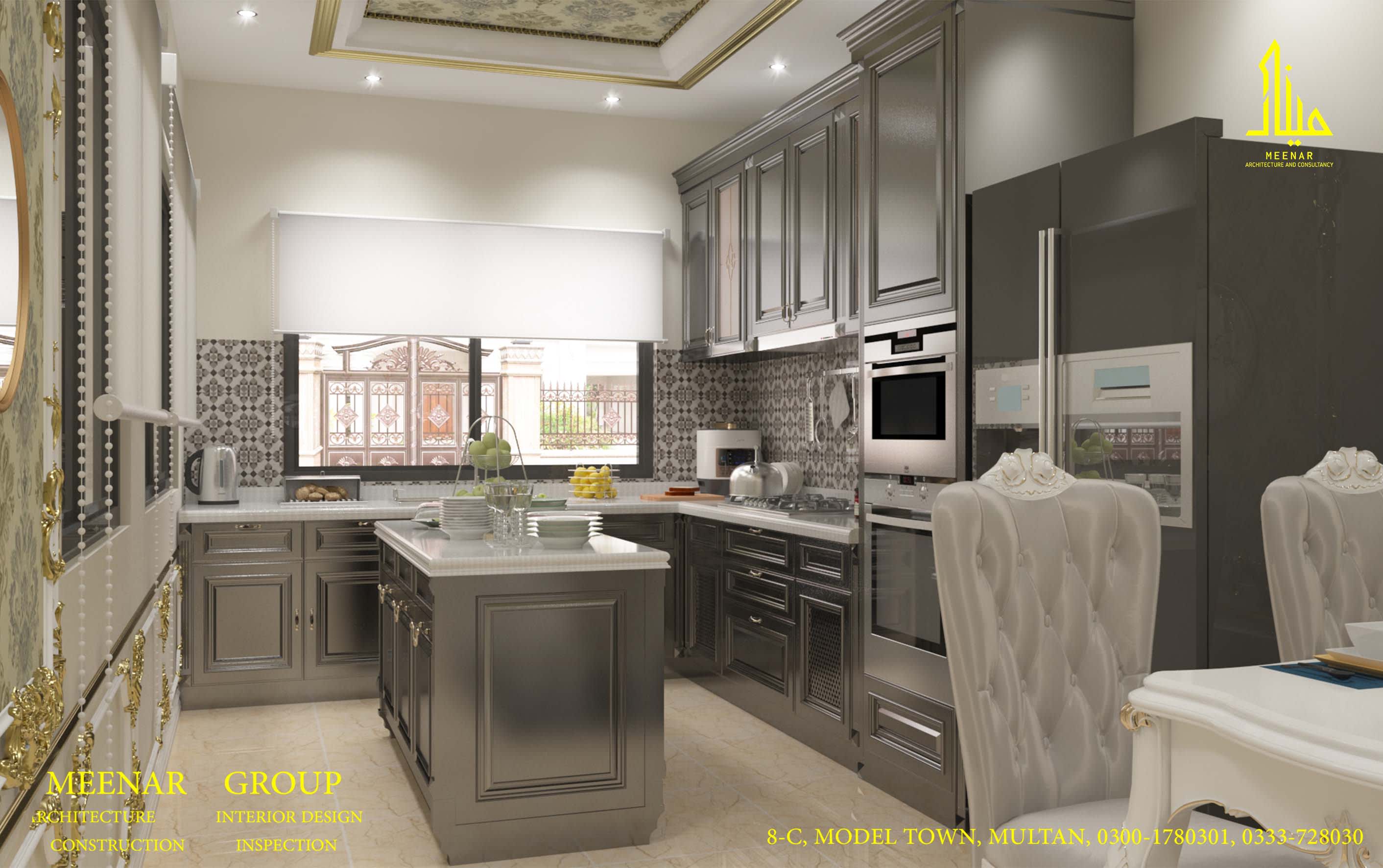Interior project 10