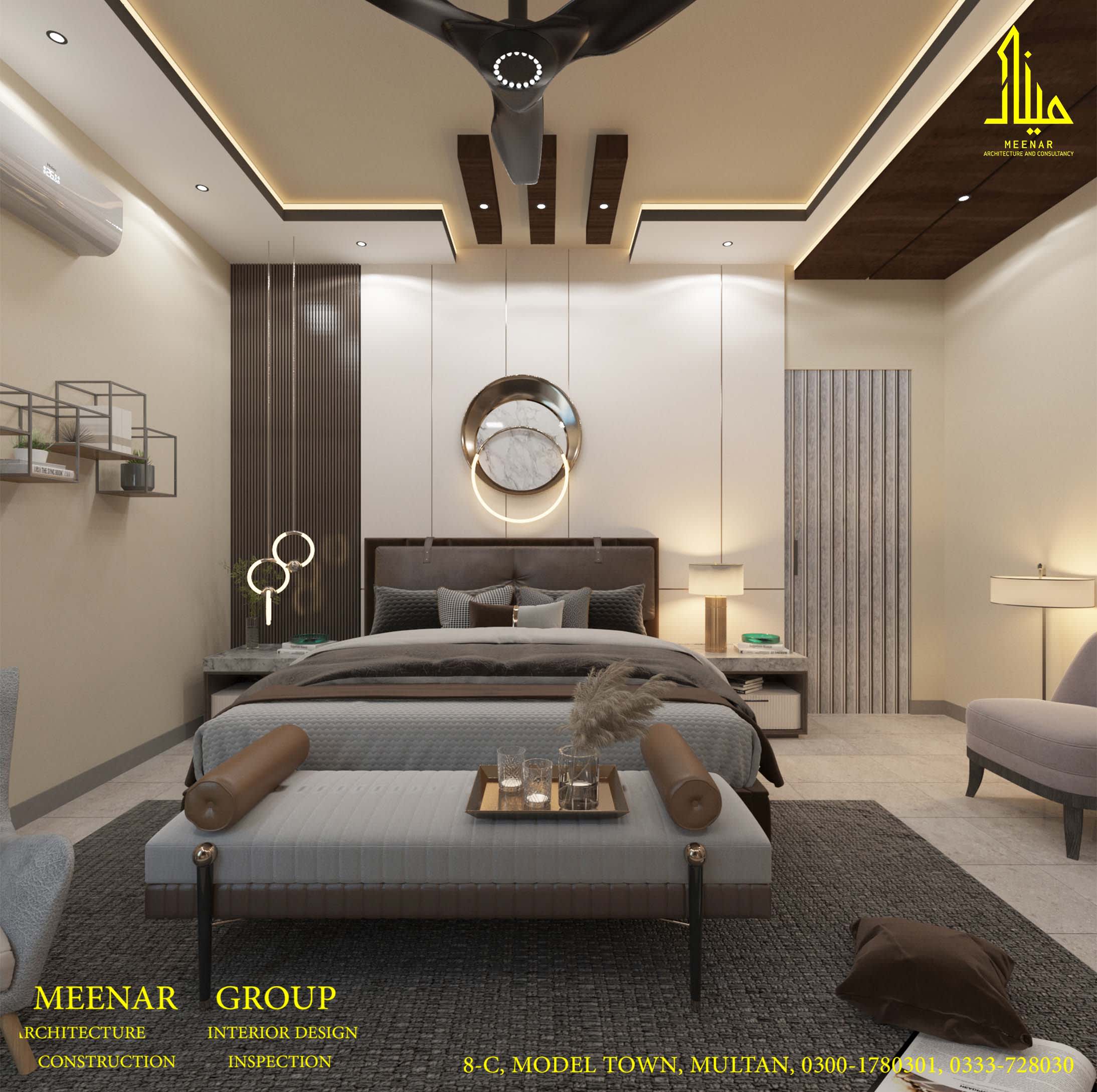 Interior project 3