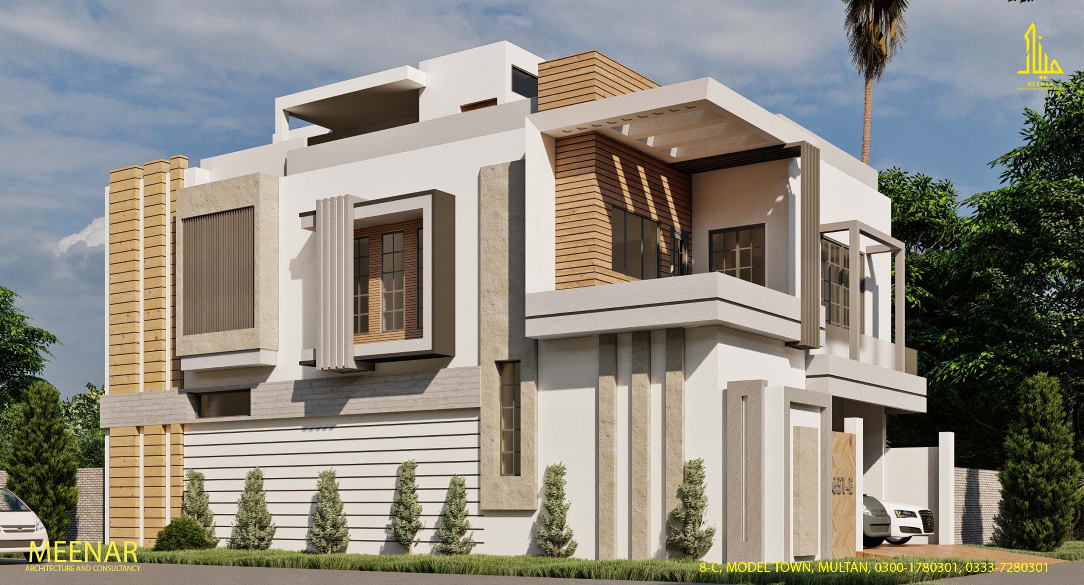 Residential project 10
