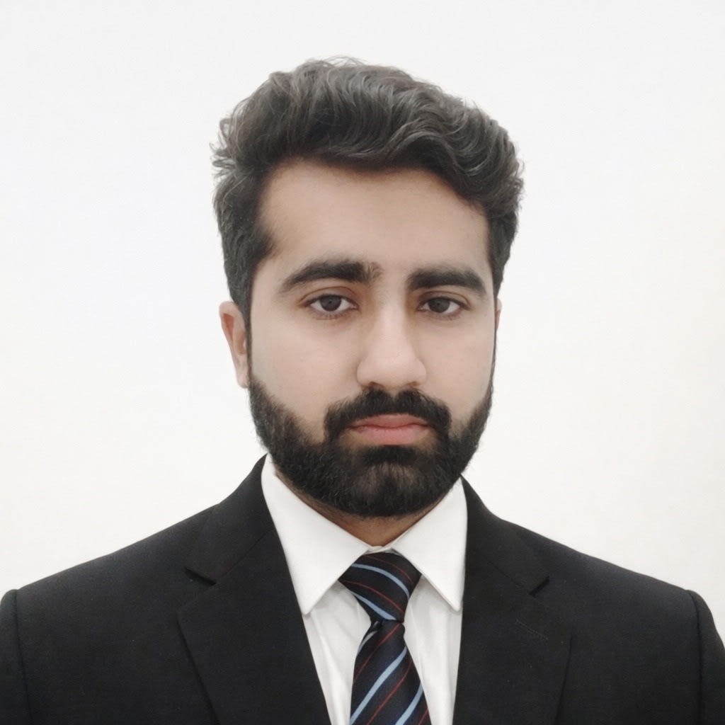 Ehtisham Rafiq