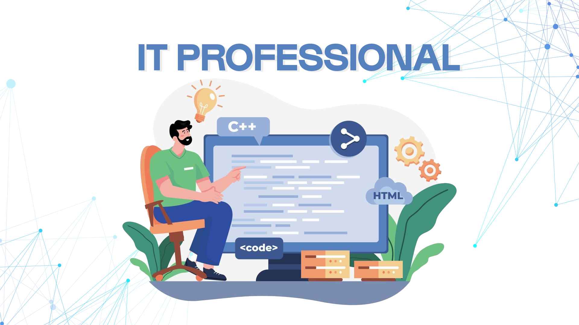 IT Essentials | Saylani Mass IT Training