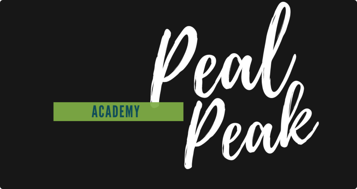 PEALPEAK ACADEMY