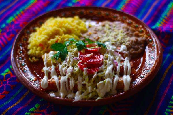 Here s why Sayulita s El Atazcon Restaurant is our Family Favorite El