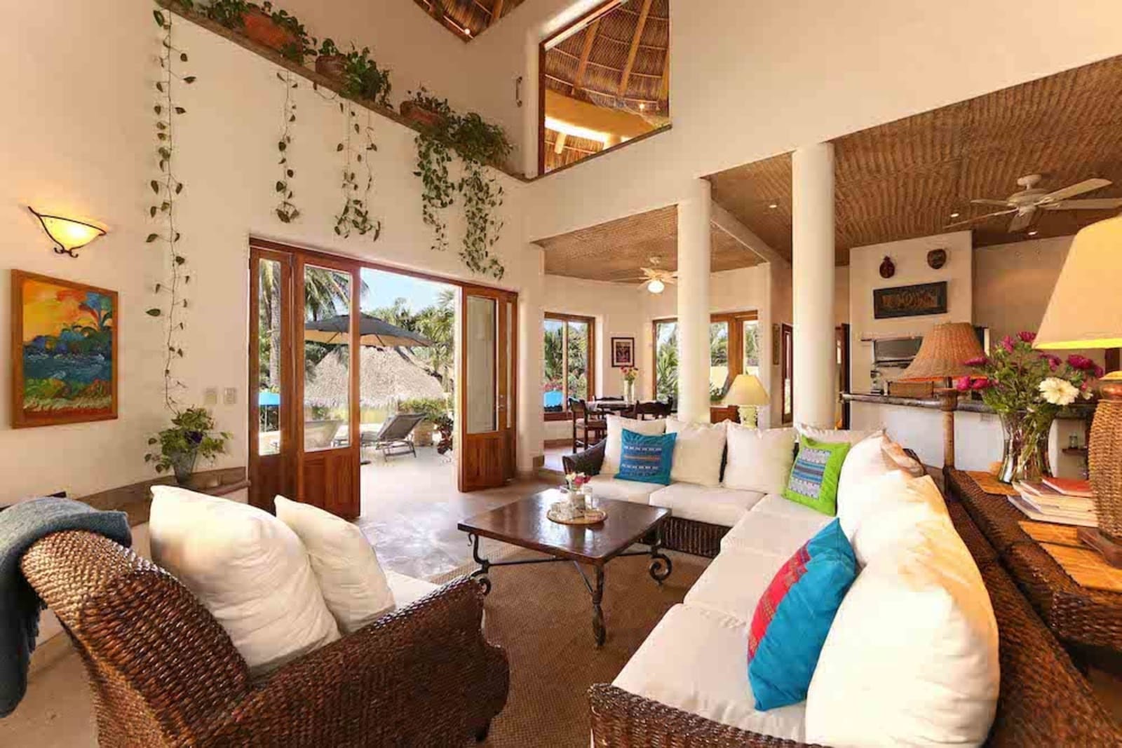 CASA AZUL · foto 3