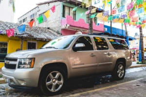 Sayulita Transportation: Taxis, Private Drivers, Golf Cart &amp; Car Rentals