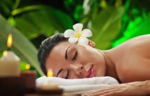 Sayulita Spa, Massage, and Therapeutic Services