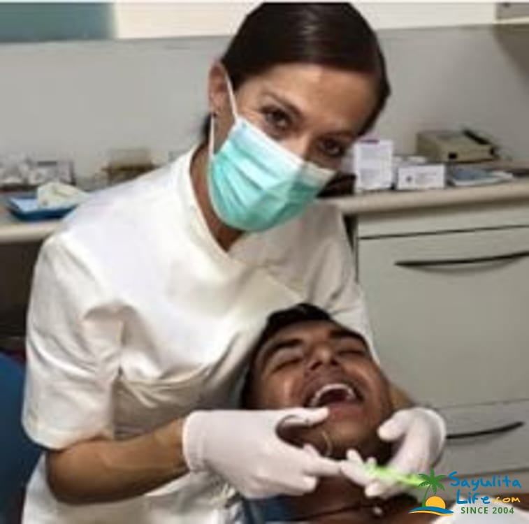 Dental Office Sayulita in Sayulita, Mexico