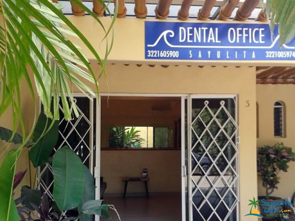 Arriba 81+ imagen dental office sayulita