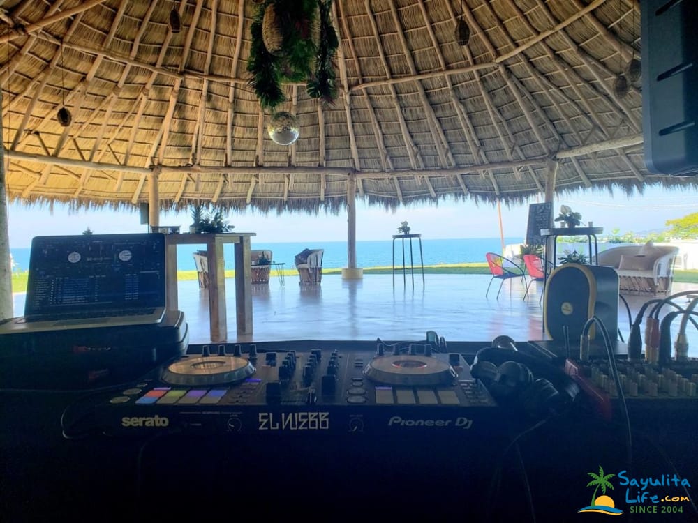 Sayulita Musica Soundscapes and Sound Systems in Sayulita, Mexico
