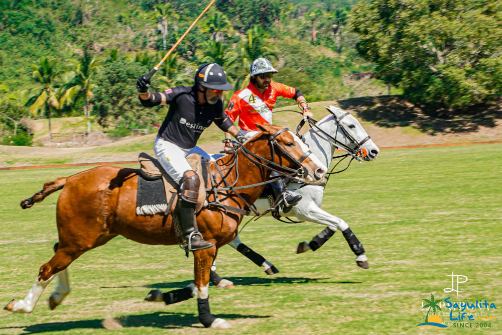 La Patrona Polo & Equestrian Club by Tierra Tropical in San Pancho, Mexico