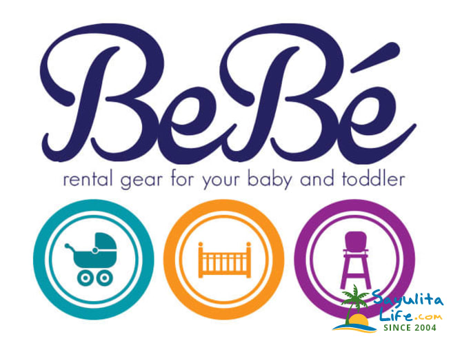 BeBe&#039; in Sayulita Mexico