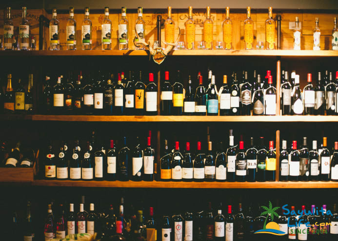 Sayulita Wine &amp; Co. (Formerly Known As Sayulita Wine Shop) in Sayulita Mexico