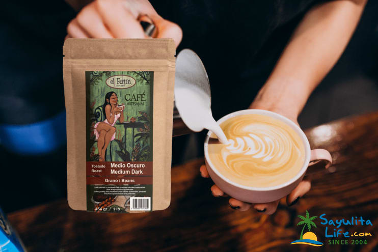 El Fortin De Sayulita in Sayulita Mexico