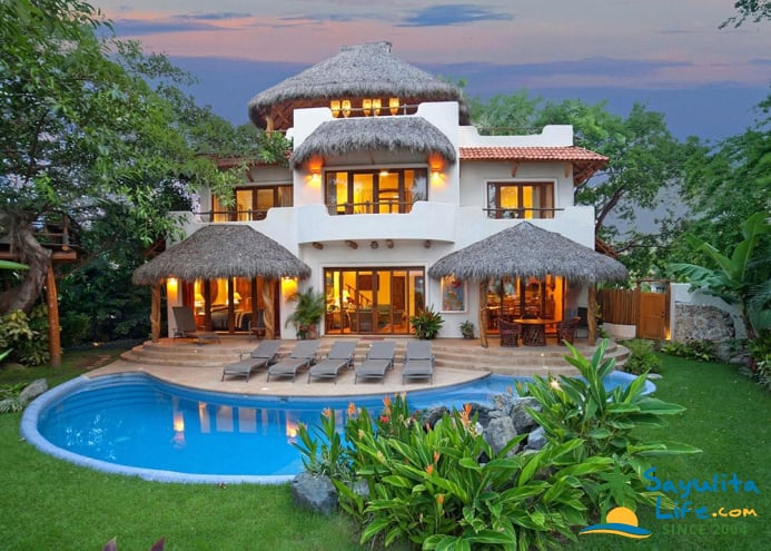 Sayulita Investment Realty in Sayulita Mexico