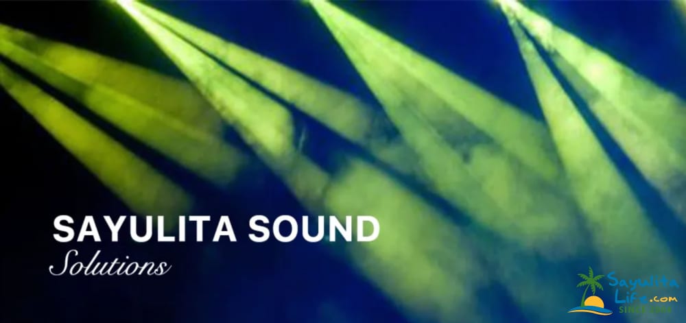 Sayulita Sound Solutions in Sayulita Mexico