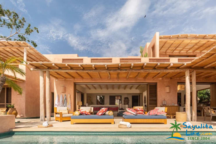 Sayulita Property Management &amp; Vacation Rentals in Sayulita Mexico