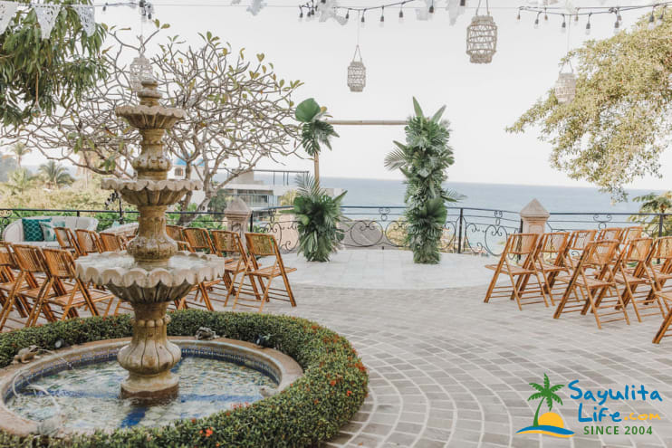 Playa Secreta Weddings: Wedding Planner &amp; Venue Coordination in Sayulita Mexico
