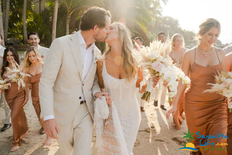 Kelly Guenther Studio in Sayulita Mexico