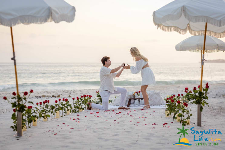 The Picnic Company in Sayulita Mexico