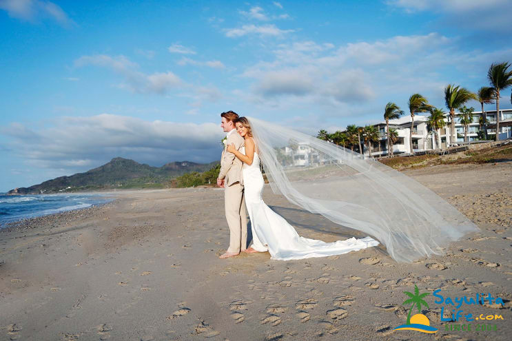 Dekker Wedding Photography in Sayulita Mexico