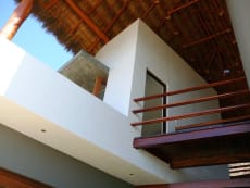 Arquitectura - Mundo Verde in Sayulita Mexico